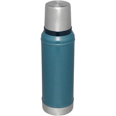 Stanley The Legendary Classic Bottle 0.94L / 1QT Hammertone Lake Termos AS1011346094