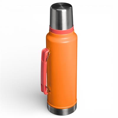 Stanley The Legendary Classic Bottle 1.4L / 1.5QT Rose Quartz Termos AS1011347123