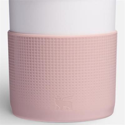 Stanley The Quencher Boot + Straw Topper 40oz Ash Termos AS1012477066