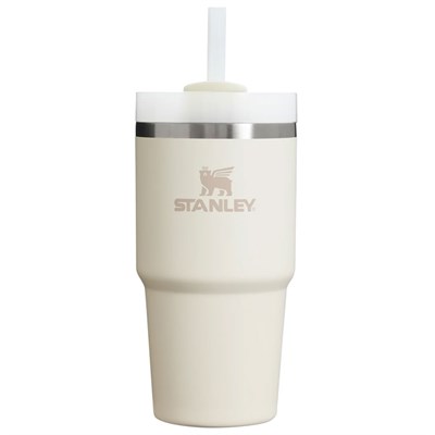 Stanley The Quencher H2.O FlowState™ Tumbler 0.59L / 20oz Cream 2.0 Termos AS1010826304