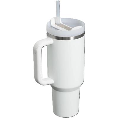 Stanley The Quencher H2.O FlowState™ Tumbler 1.18L / 40oz Frost Termos AS1010824803