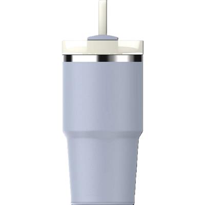 Stanley The Quencher H2.O FlowState™ Tumbler 0.6L / 20oz Dew Drop Termos
