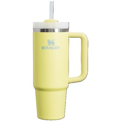Stanley The Quencher H2.O FlowState™ Tumbler 0.89L / 30oz Pomelo Termos AS1010827952