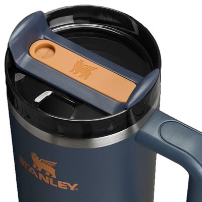 Stanley The Quencher H2.O FlowState™ Tumbler 0.89L / 30oz Twilight Termos AS1010827948