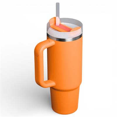 Stanley The Quencher H2.O FlowState™ Tumbler 0.89L / 30oz Cranberry Termos AS1012551155