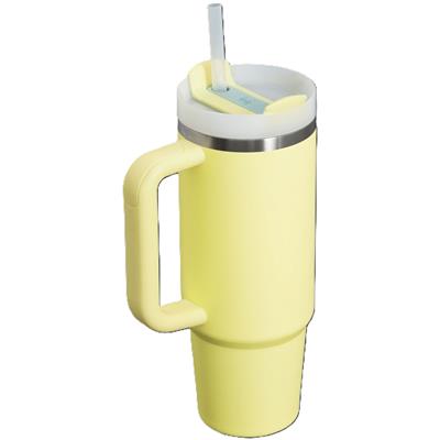 Stanley The Quencher H2.O FlowState™ Tumbler 0.89L / 30oz Pomelo Termos AS1010827952