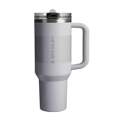 Stanley The Quencher ProTour Flip Straw Tumbler 1.18L / 40oz Ash Fade Termos AS1012486098