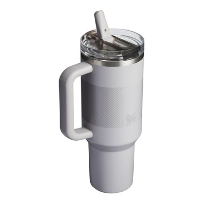 Stanley The Quencher ProTour Flip Straw Tumbler 1.18L / 40oz Ash Fade Termos AS1012486098