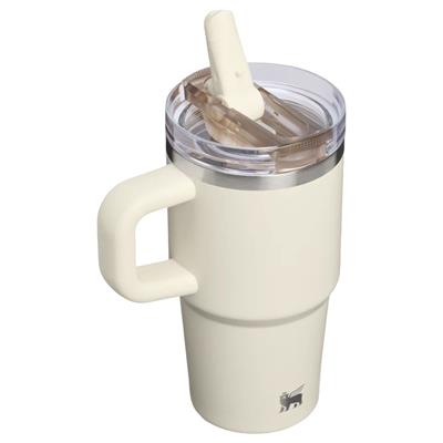 Stanley The Quencher Protour Flip Straw Tumbler 0.6L / 20oz Indigo Fade Termos AS1012484094