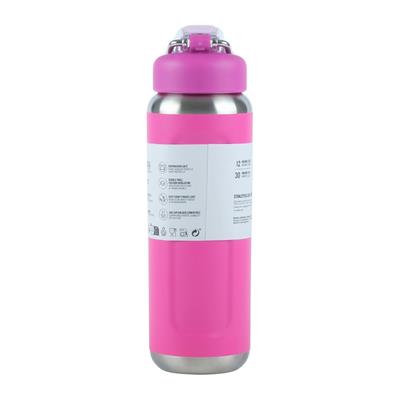 Stanley The Stanley Wellspring Bottle 0.7L / 24oz Violet Blossom Termos