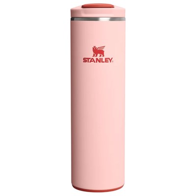 Stanley The Transit Fliptop Mug 0.47L / 16oz Peach Rose Termos AS10130620050