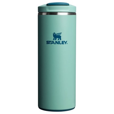 Stanley The Transit Fliptop Mug 0.35L / 12oz Spring Green Termos AS10130630048