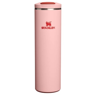 Stanley The Transit Fliptop Mug 0.59L / 20oz Peach Rose Termos AS10130610076