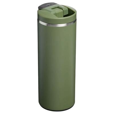 Stanley The Transit Fliptop Mug 0.35L / 12oz Dried Pine Termos AS10130630046