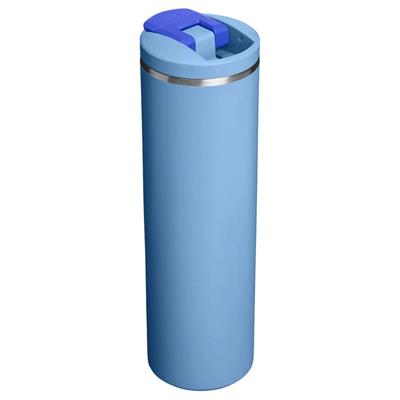 Stanley The Transit Fliptop Mug 0.59L / 20oz Blue Sky Termos AS10130610026