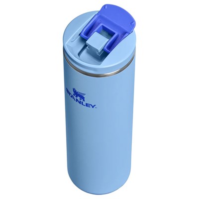 Stanley The Transit Fliptop Mug 0.47L / 16oz Blue Sky Termos AS10130620056