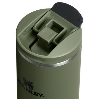 Stanley The Transit Fliptop Mug 0.47L / 16oz Dried Pine Termos AS10130620048