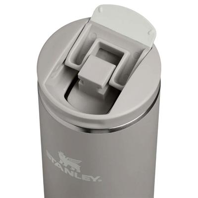 Stanley The Transit Fliptop Mug 0.35L / 12oz Ash Termos AS1013063012