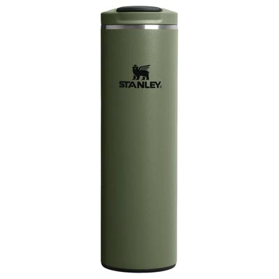 Stanley The Transit Fliptop Mug 0.47L / 16oz Dried Pine Termos AS10130620048