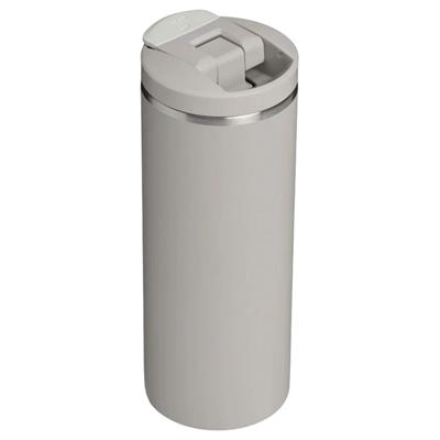 Stanley The Transit Fliptop Mug 0.35L / 12oz Ash Termos AS1013063012