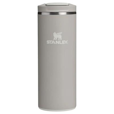 Stanley The Transit Fliptop Mug 0.35L / 12oz Ash Termos AS1013063012