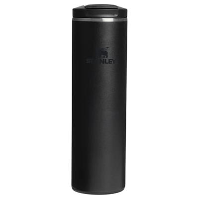 Stanley The Transit Fliptop Mug 0.47L / 16oz Black 2.0 Termos AS1013062011