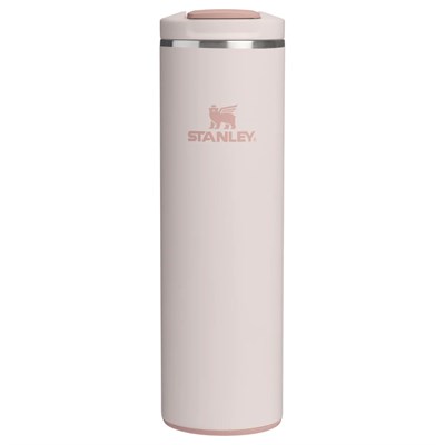 Stanley The Transit Fliptop Mug 470 Ml Rose Quartz AS1013062014