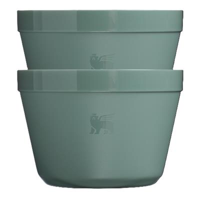 Stanley Wildfare Go Two Bowl Cook Set 1.1L / 1.25QT Termos AS1009997020