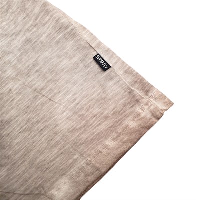 Superfly Coldpigment Erkek T-Shirt