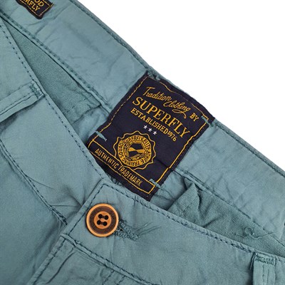 Superfly Erkek İnce Erkek Şort SPF2323700 SPF.32
