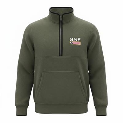 SuperFly Erkek Polar Sweat SP101242410932