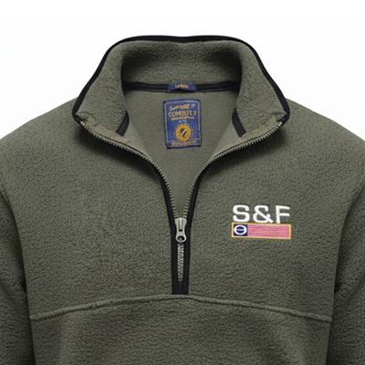 SuperFly Erkek Polar Sweat SP101242410932