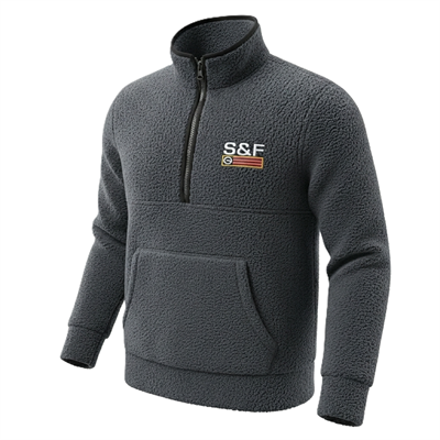 SuperFly Erkek Polar Sweat SP101242410901