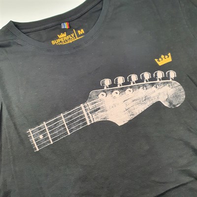 Superfly Erkek T-Shirt