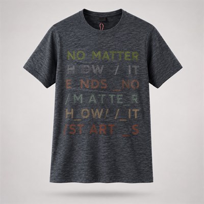 Superfly Erkek T-Shirt