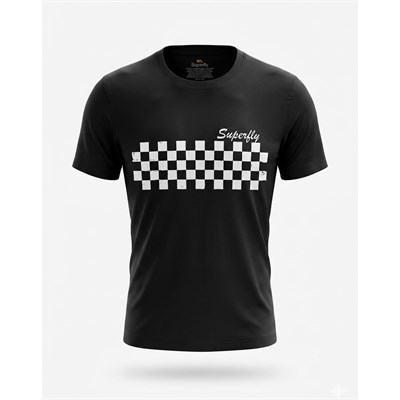 Superfly Erkek T-Shirt SPF2222540 SPF.02