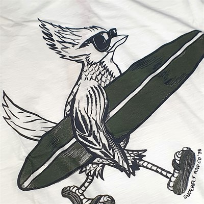Superfly Erkek T-Shirt SPF2222585 SPF.02