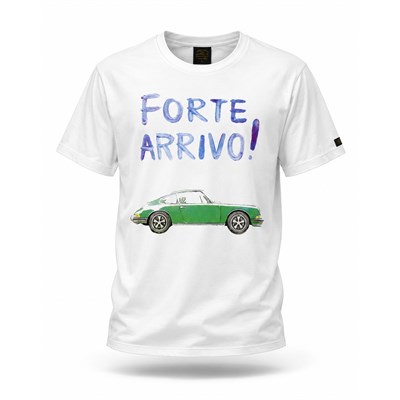 Superfly Erkek T-Shirt SPF2222591 SPF.42