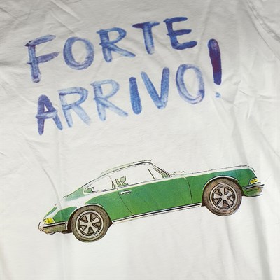 Superfly Erkek T-Shirt SPF2222591 SPF.42