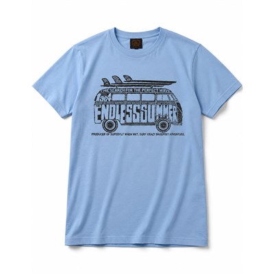 Superfly Erkek T-Shirt SPF222586 SPF.11