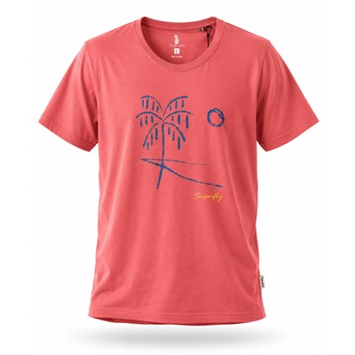 Superfly Erkek  T-Shırt SPF2323510 SPF.19