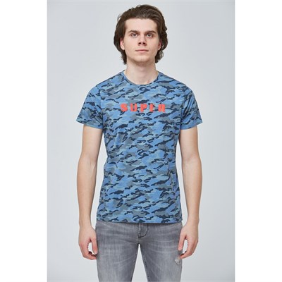 Superfly Kamf.T/S Erkek 101191948907
