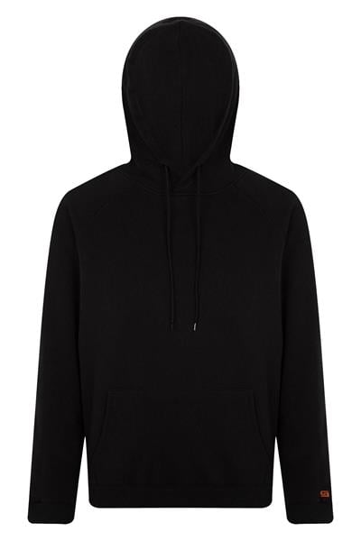 Superfly Kapüşonlu Erkek Basic Sweatshirt SPF101232316902