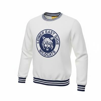 Superfly Lower East Side Erkek Sweatshirt SPF22222 SPF.17