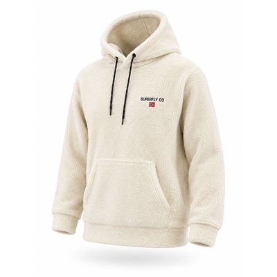 SuperFly MEN HOODIE Erkek Polar SP101242410241