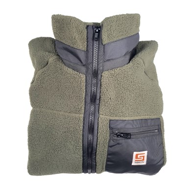 Superfly MEN POLAR JACKET SPF101222211432