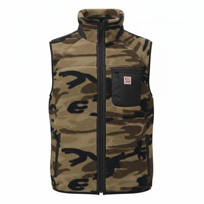 Superfly MEN POLAR WAISTCOAT SPF101222211210