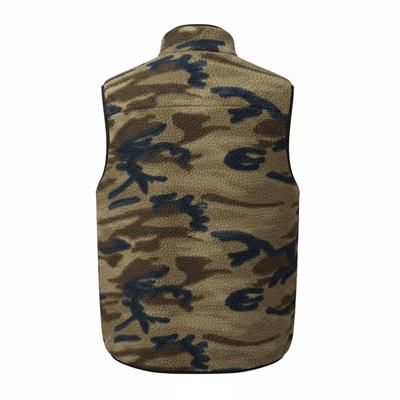 Superfly MEN POLAR WAISTCOAT SPF101222211210