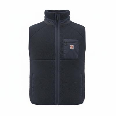 Superfly MEN POLAR WAISTCOAT SPF101222211202