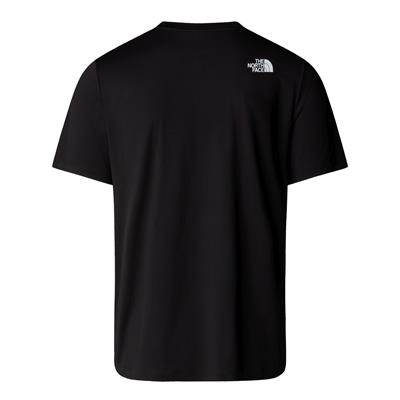The North Face Erkek 24/7 Tişört REG GRAPHIC NF0A895JJK31